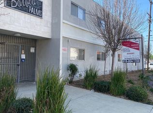16950 Blackhawk St #7, Granada Hills, CA 91344