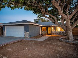 1514 Richfield Ave, Rosamond, CA 93560