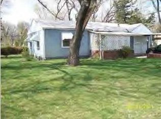 3541 N Meridian Ave, Wichita, KS 67204