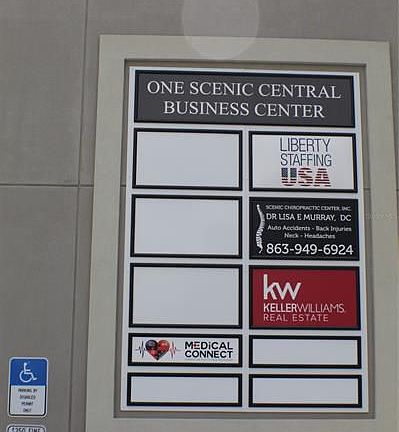 2nd image of 1 Scenic Hwy N #106