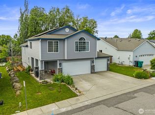 Hampton Commons, Cheney, WA 99004