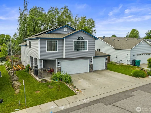 506 Cambridge Lane, Cheney, WA 99004