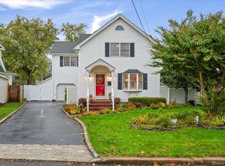 51 Marvin Street, Patchogue, NY 11772