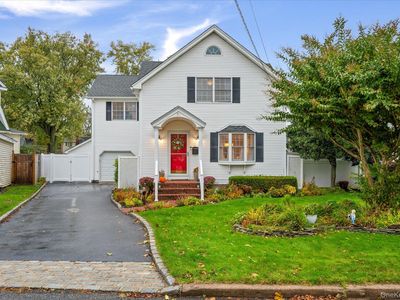 51 Marvin Street, Patchogue, NY, 11772