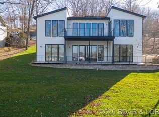 1144 Thrush Rd, Lake Ozark, MO 65049