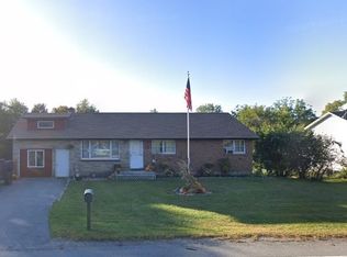 1171 Hudson Ave, Stillwater, NY 12170