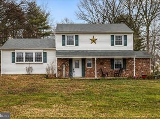 145 Old New Rd, Warrington, PA 18976