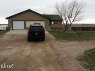 450 Holly St, Hudson, CO 80642
