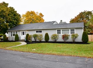 130 Darlington Rd E, Syracuse, NY 13208