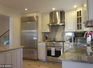 1406 Audmar Dr, Mc Lean, VA 22101