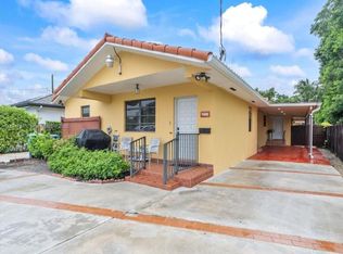 3534 SW 27th St, Miami, FL 33133