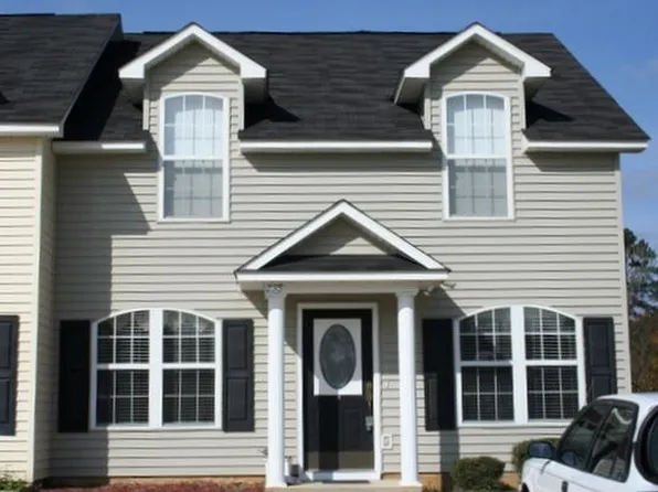 235 Williamsburg Ave, Thomasville, GA 31757