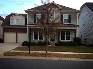 8443 Whitehawk Hill Rd, Waxhaw, NC 28173