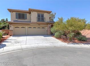 3005 Winter Sunset Ave, North Las Vegas, NV 89081