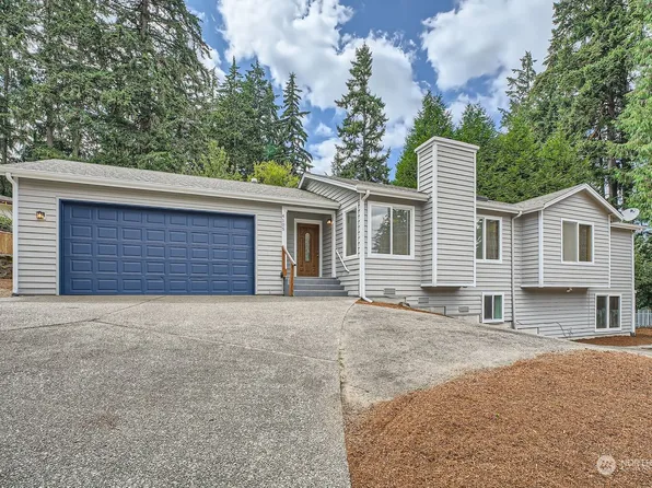 4105 161st Avenue SE, Bellevue, WA 98006