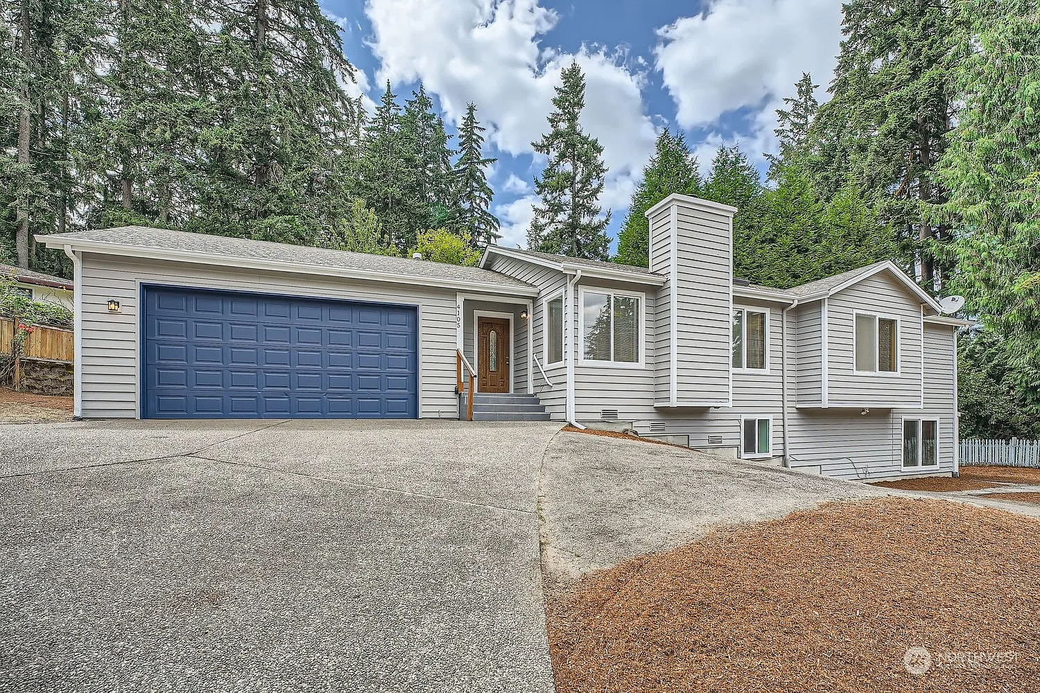 4105 161st Avenue SE photo 1