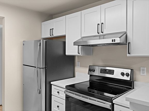 1 Bedroom Deluxe