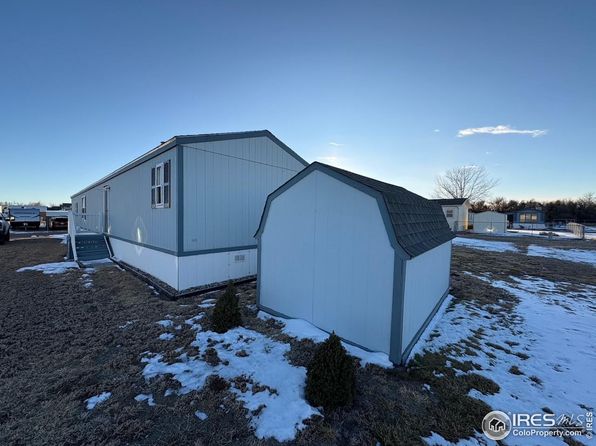 315 Hays Ave N UNIT 155, Sterling, CO 80751
