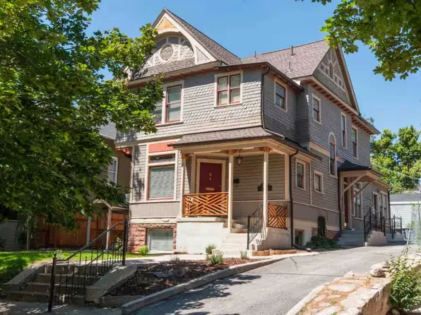 975 E 1st Ave, Salt Lake City, UT