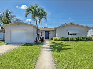 991 SW 70th Way, North Lauderdale, FL 33068