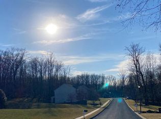 1 Senn Ln, Morgantown, PA 19543