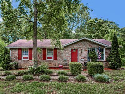 1203 Kingston Springs Rd, Kingston Springs, TN, 37082