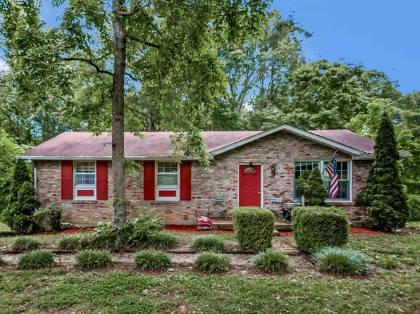1203 Kingston Springs Rd, Kingston Springs, TN 37082