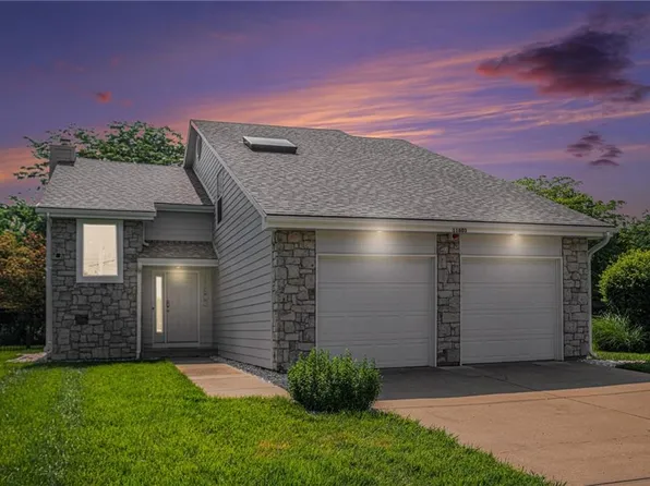 11803 Virginia Ave, Kansas City, MO 64131
