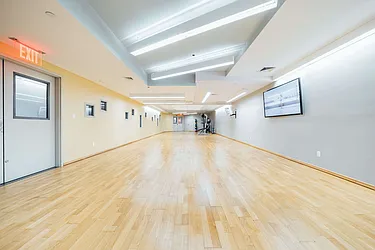 Rented by Carnegie Management Inc