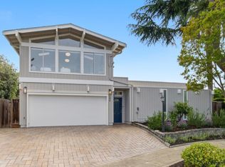 586 Rockport Dr, Sunnyvale, CA 94087