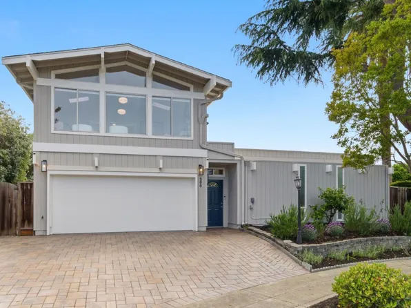 586 Rockport Dr, Sunnyvale, CA 94087