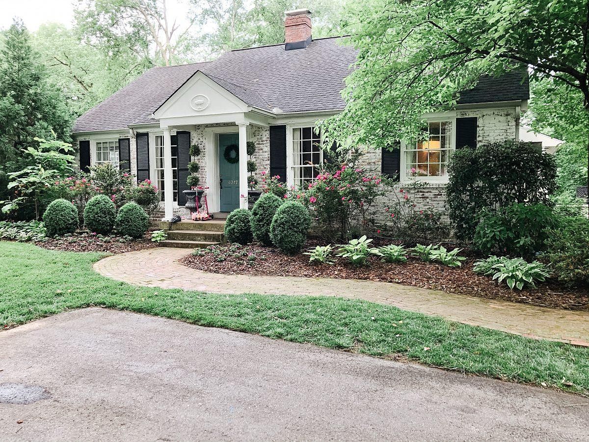 4317 Lealand Ln, Nashville, TN 37204 Zillow