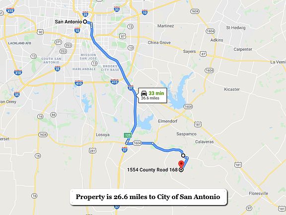 5th image of 1554 County Road 168