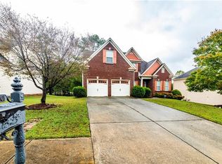 8920 Elina Rose, Douglasville, GA
