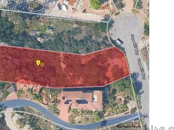 0 Sage Hill Way #146, Escondido, CA 92026