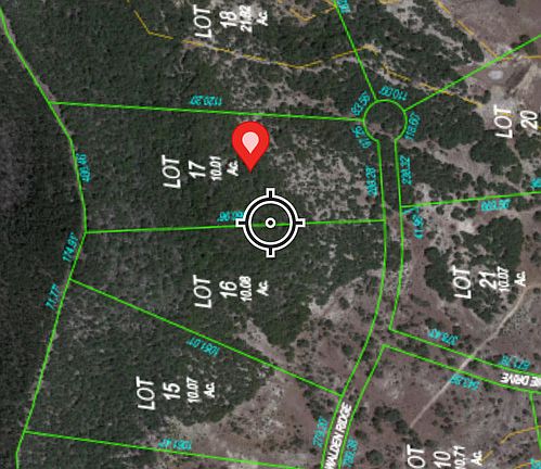 2nd image of 166 Walden Rdg