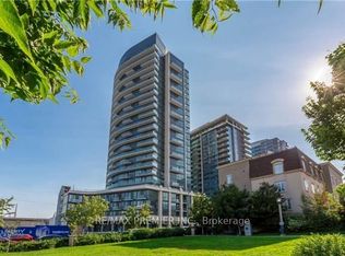 51 E Liberty St #601, Toronto, ON M6K
