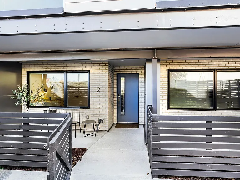 2465 Walnut St #2 — Photo 6