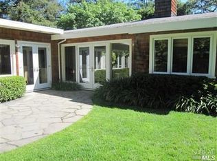 19 Woodside Way, Ross, CA 94957