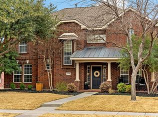 2736 Marshall Dr, Frisco, TX 75033