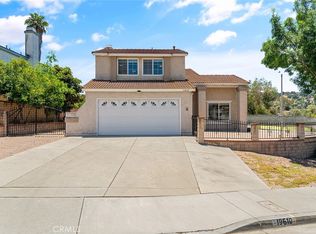 19610 Vega Way, Rowland Heights, CA 91748