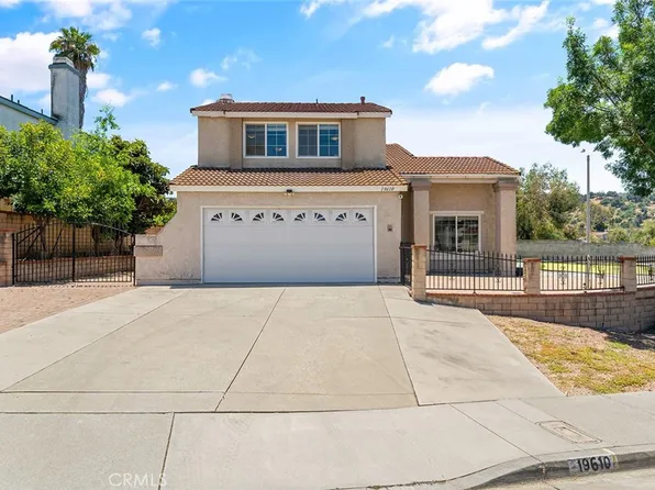 19610 Vega Way, Rowland Heights, CA 91748