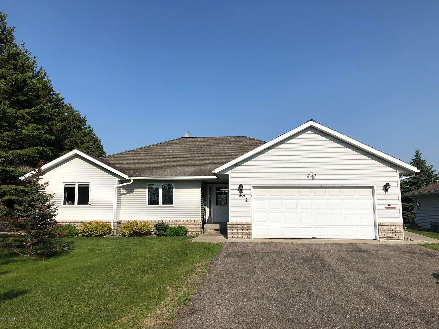 3001 Blue Spruce Ln NW, Bemidji, MN 56601 Zillow