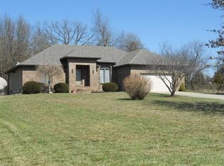 2111 E Hwy Aa, Springfield, MO 65803