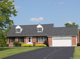 46 Haessig Glen Rd, Shawangunk, NY 12589