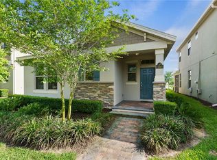 15507 Colony Cove Aly, Winter Garden, FL 34787