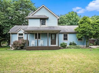 1270 E Sawdust Corners Rd, Lapeer, MI 48446