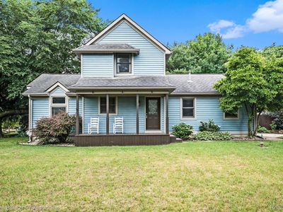 1270 E Sawdust Corners Rd, Lapeer, MI, 48446