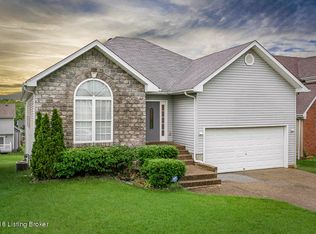 10607 Hite Creek Rd, Louisville, KY 40241