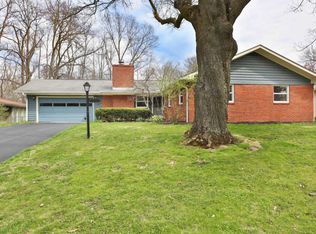 320 Ridgedale Dr N, Columbus, OH 43085